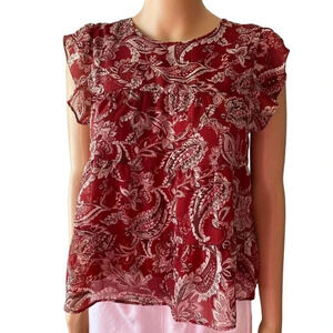 NWT Francesca’s Mi Ami Tank Top Women Size XS/XL